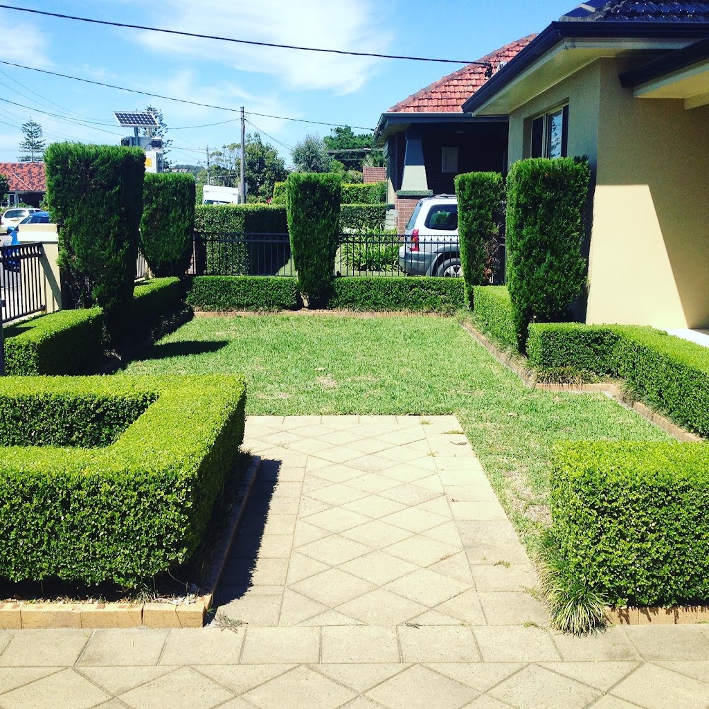 JD Quality Lawn & Property Maintenance | 1a Plimsoll Cl, Salamander Bay NSW 2317, Australia | Phone: 0416 387 304