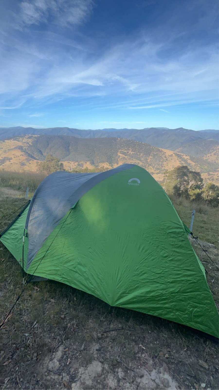 Ready Set Camps | 5234 Licola Rd, Licola VIC 3858, Australia | Phone: 0457 434 008