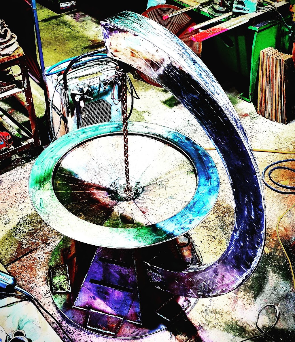 Goat Eyed Fabrications | THE BARN, Unit 4/1109 Peats Ridge Rd, Peats Ridge NSW 2250, Australia | Phone: 0451 155 350