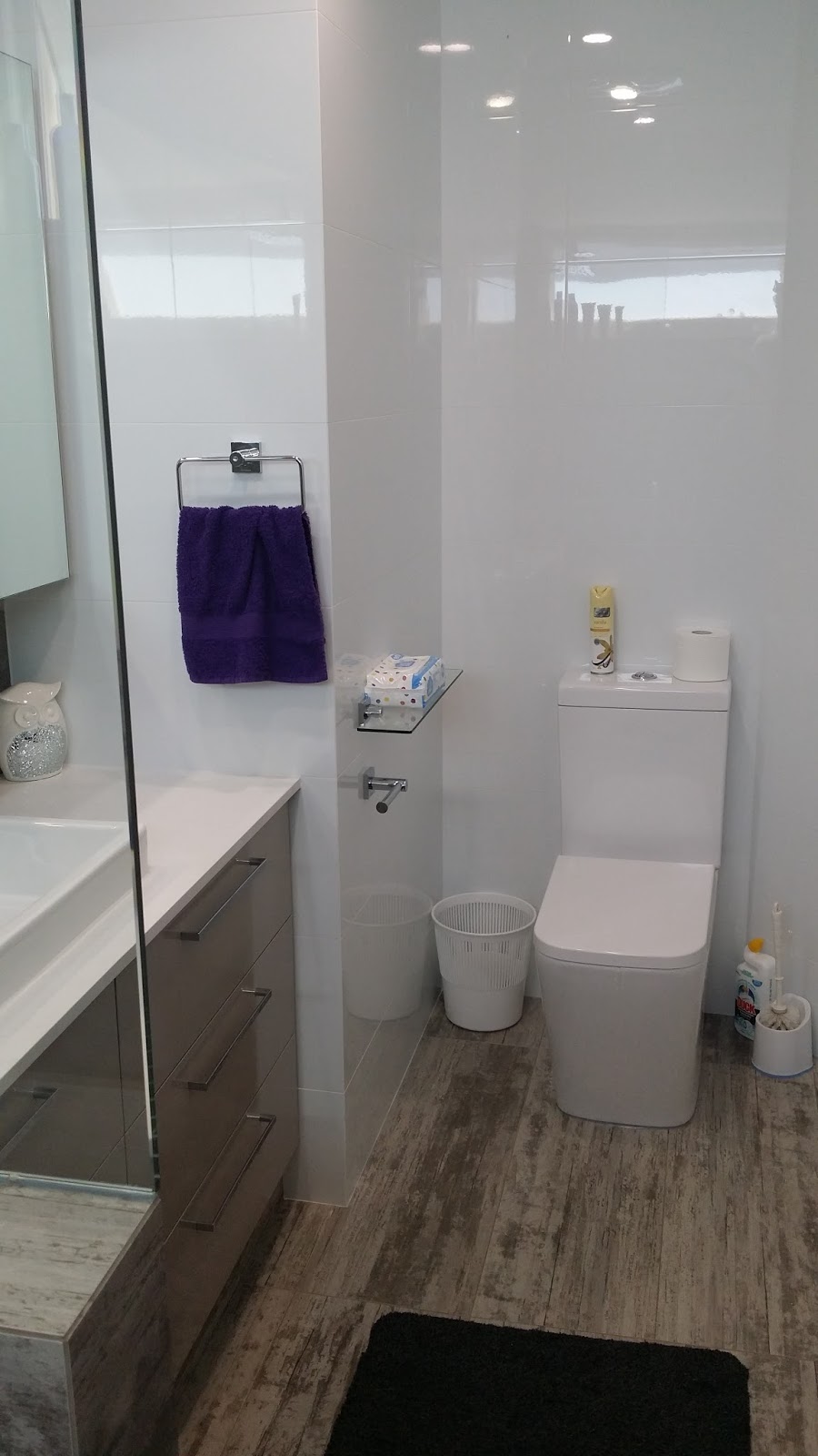 Bathroom Renovations Perth | home goods store | 34 Industry St, Malaga WA 6090, Australia | 0892487160 OR +61 8 9248 7160