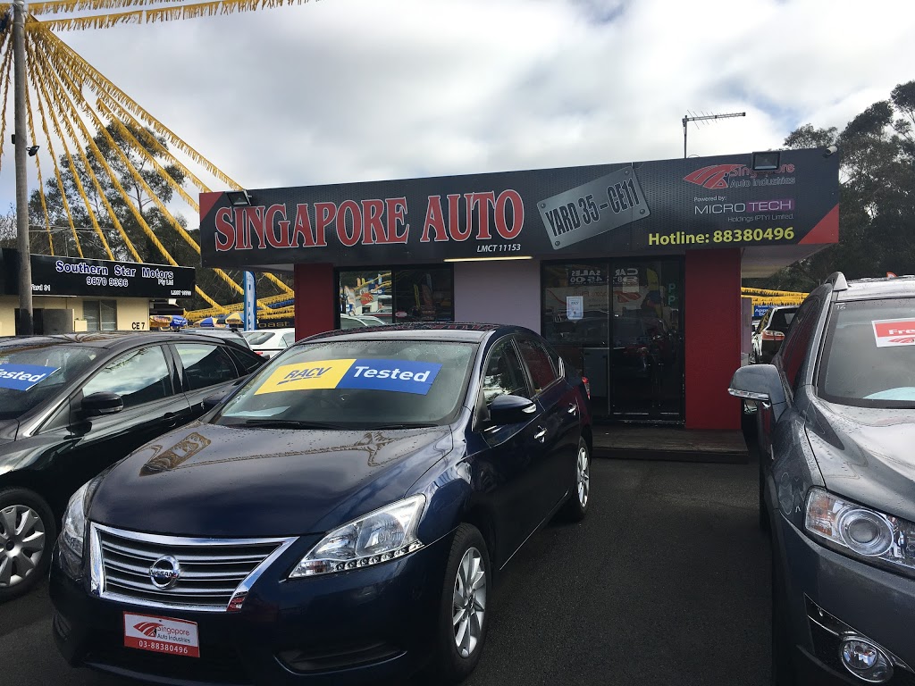 Car City Ringwood | car dealer | 415 - 473 Maroondah Highway, Ringwood, Melbourne VIC 3134, Australia | 0418455955 OR +61 418 455 955