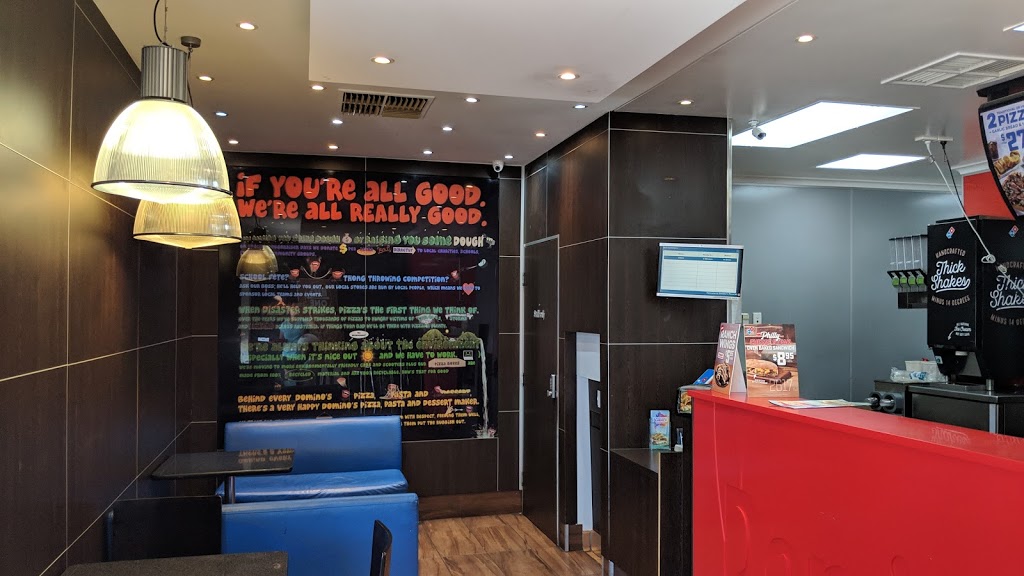Dominos Pizza | meal takeaway | Shop 1-94D West Lakes Mall Shopping Centre, 111 W Lakes Blvd, West Lakes SA 5021, Australia | 0884084920 OR +61 8 8408 4920
