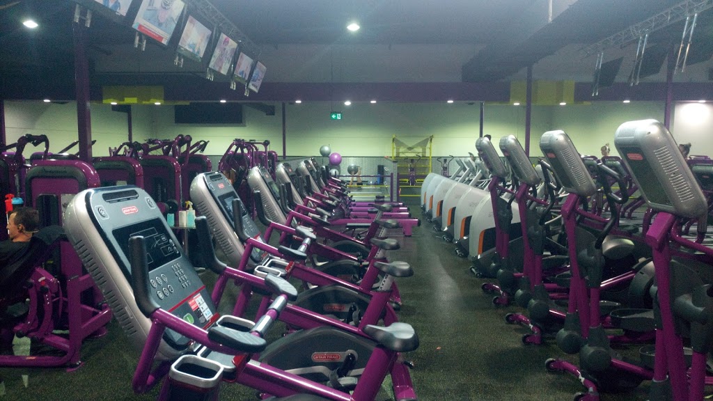 Planet Fitness Gym Tuggerah Super Centre Tuggerah Nsw 2259