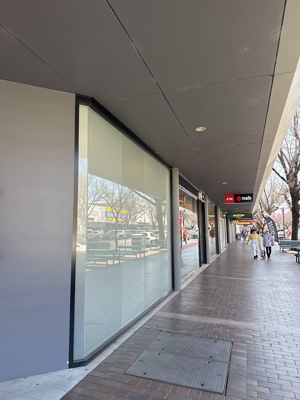 NAB branch - Dubbo | Shops 1, 2 & 3/137 Macquarie St, Dubbo NSW 2830, Australia | Phone: 13 22 65