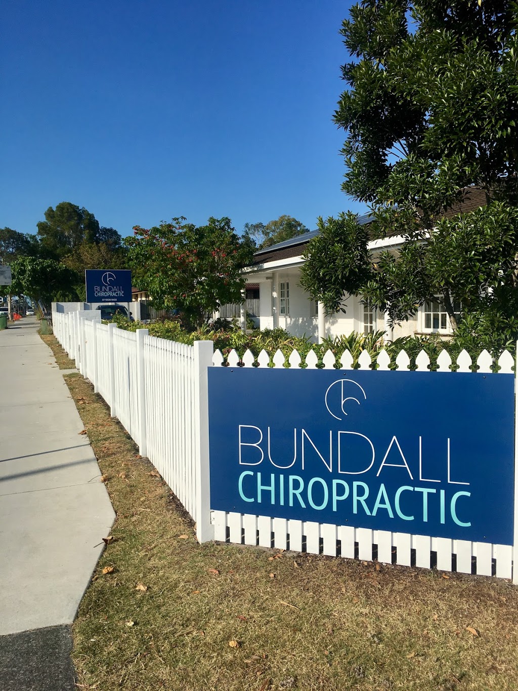 Bundall Chiropractic | health | 1 Esther Pl, Surfers Paradise QLD 4217, Australia | 0755399433 OR +61 7 5539 9433