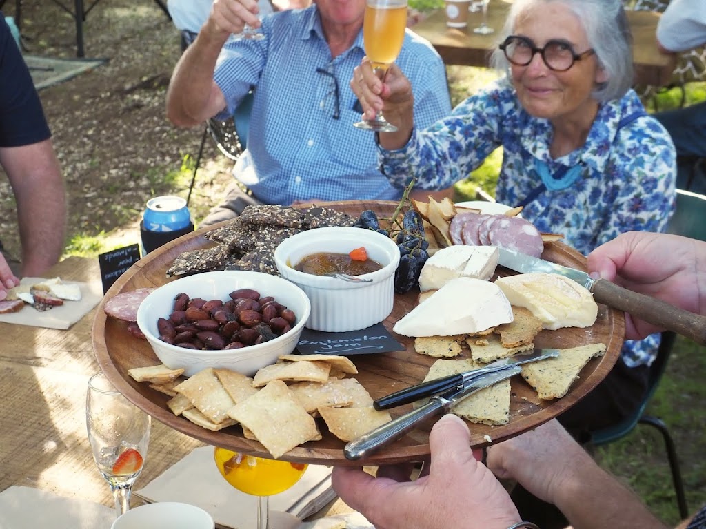 Upper Murray Providore | 14-16 Hanson St, Corryong VIC 3707, Australia | Phone: 0432 834 522