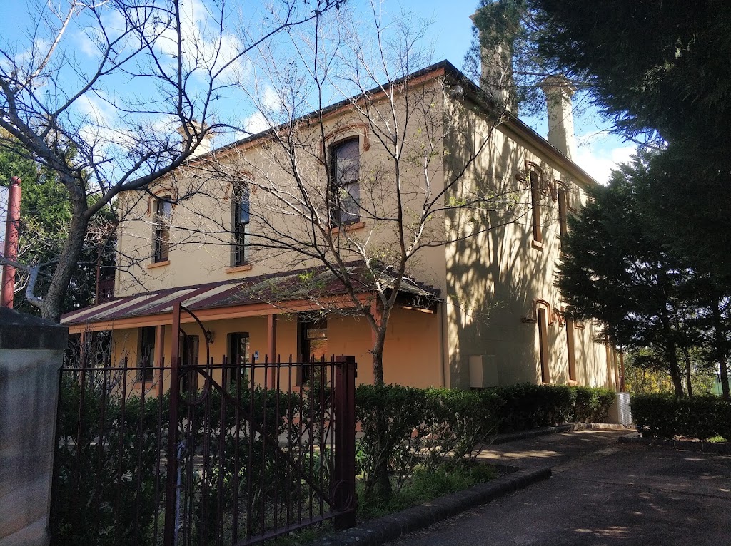 Macquarie Community College - Ryde | 12 Turner St, Ryde NSW 2112, Australia | Phone: 1300 845 888