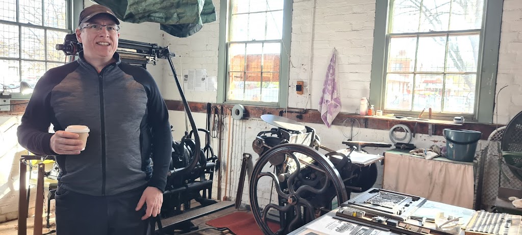 Federal Standard Newspaper Office | 24 Main St, Chiltern VIC 3683, Australia | Phone: (03) 9656 9889 Federal Standard Newspaper Office | 24 Main St, Chiltern VIC 3683, Australia | Phone: (03) 9656 9889