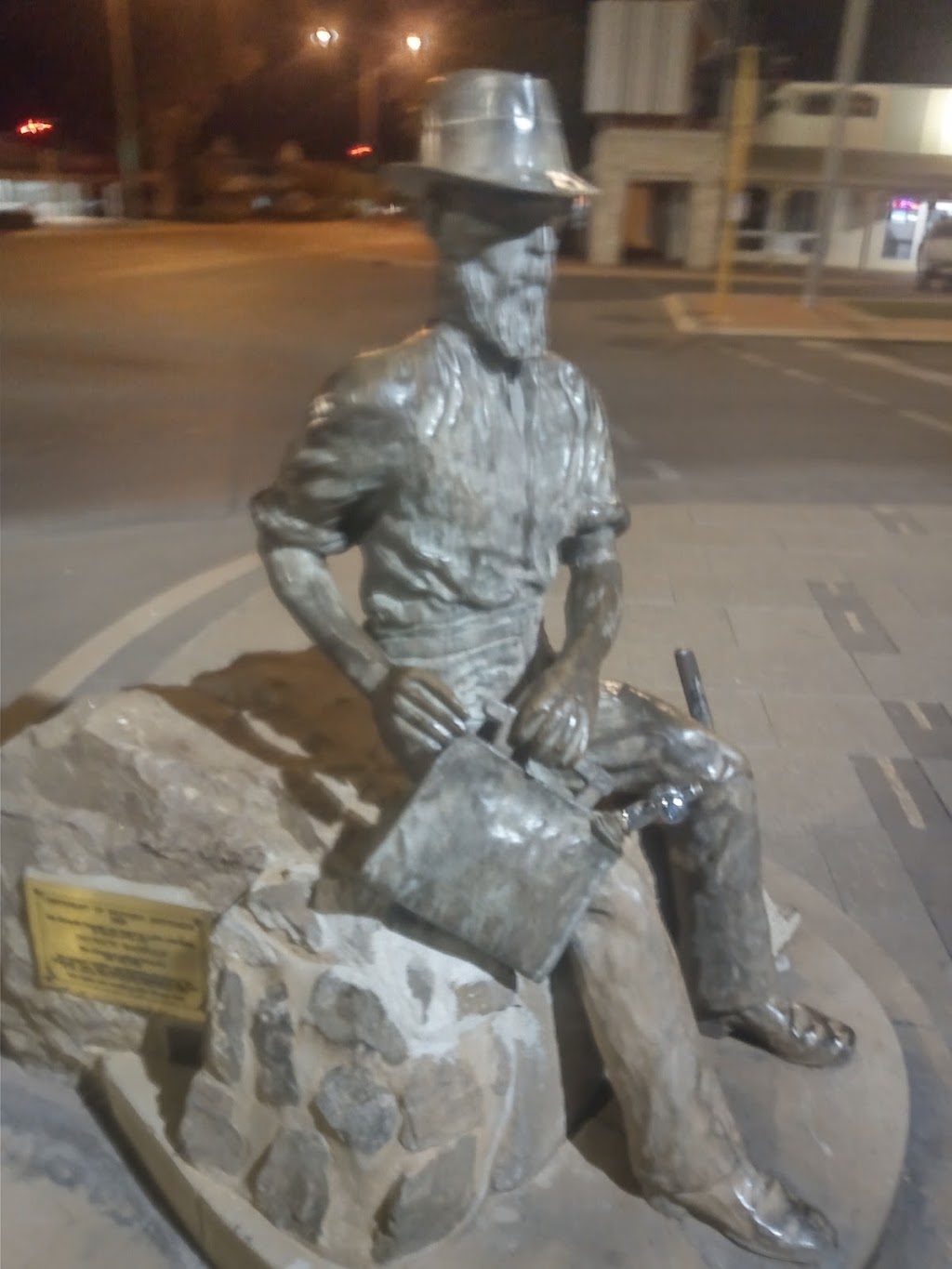 City of Kalgoorlie-Boulder | 577 Hannan St, Somerville WA 6430, Australia | Phone: (08) 9021 9600