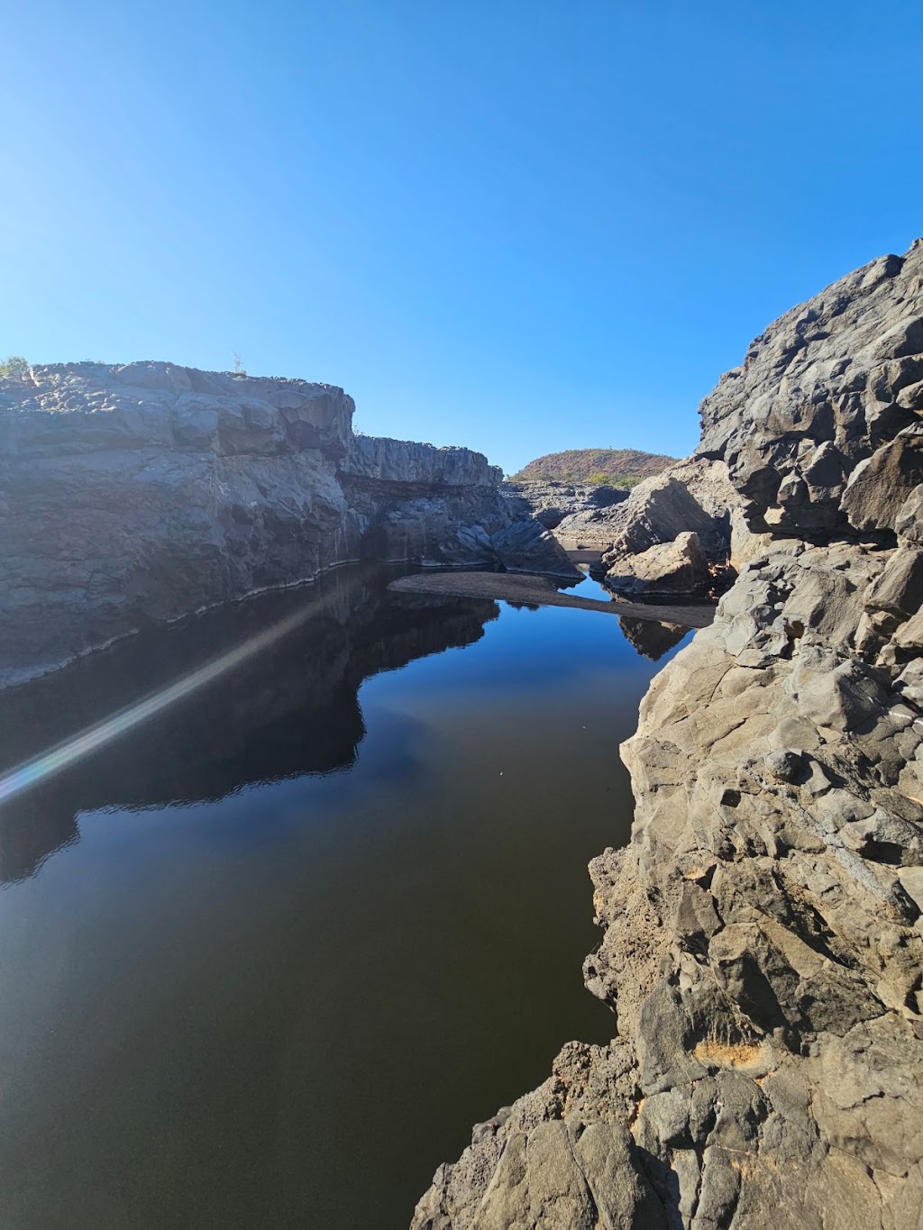 Burdekin Falls Dam | Burdekin Falls Dam Rd, Mount Wyatt QLD 4804, Australia | Phone: (07) 3120 0000
