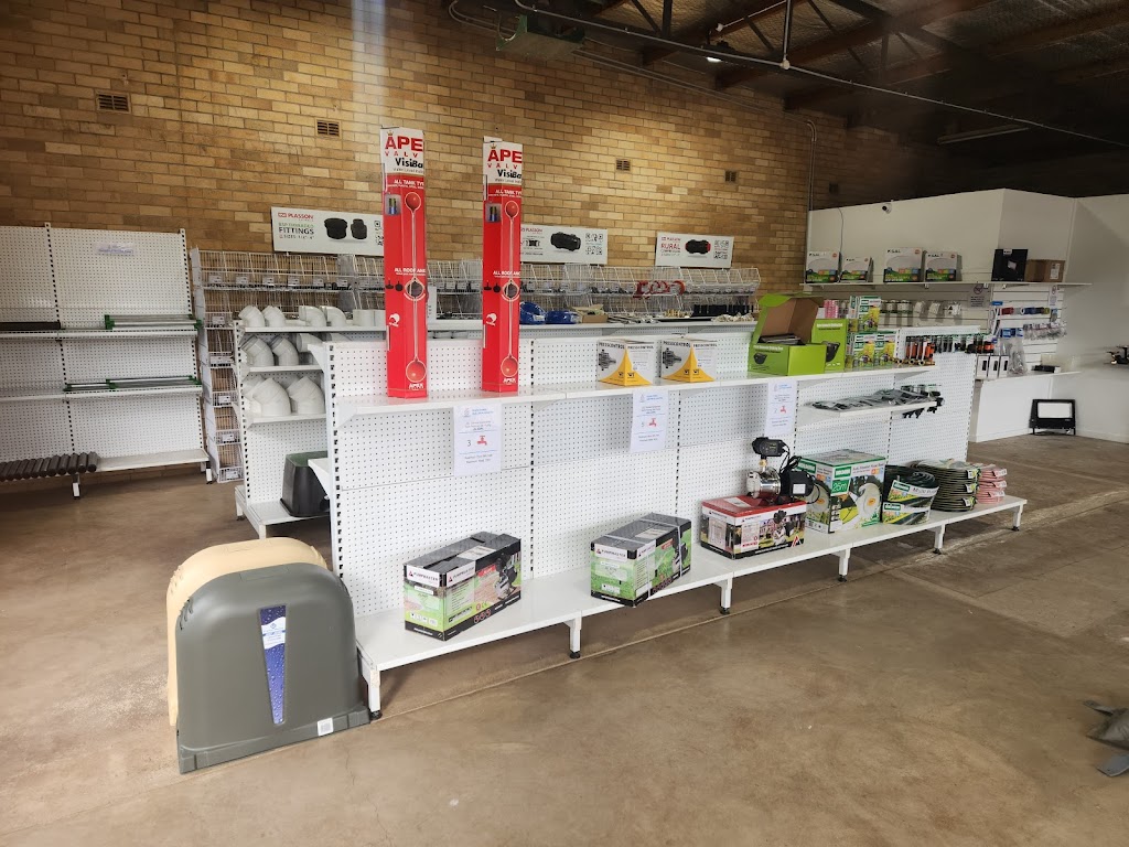 Plains Pumps Electrical and Water | 28 George St, Quirindi NSW 2343, Australia | Phone: 0431 931 699
