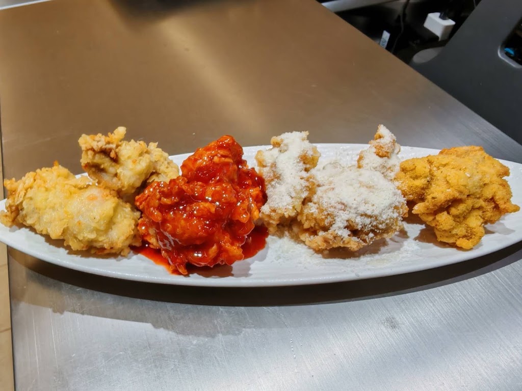 Spring Bistro | 96A Burwood Rd, Burwood NSW 2134, Australia | Phone: 0433 088 807