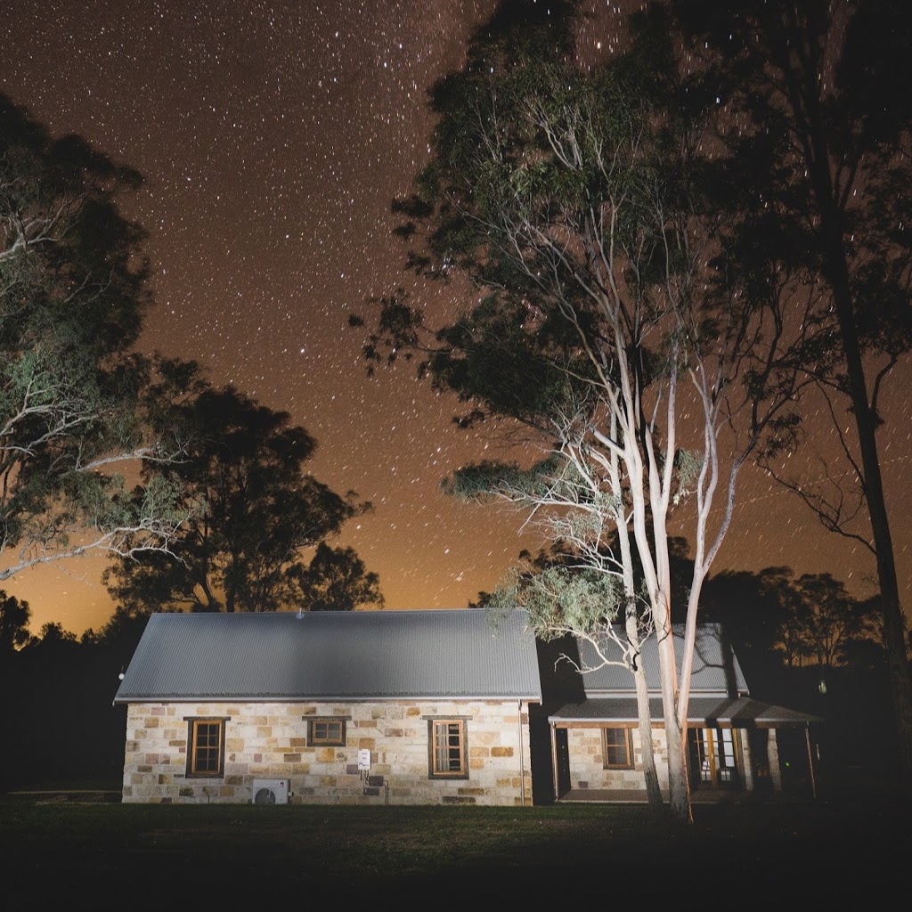 Enzo Cottage | 575 Hermitage Rd, Pokolbin NSW 2320, Australia