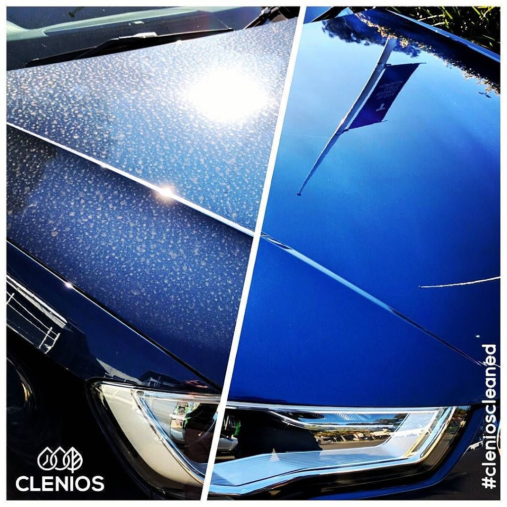 Clenios - Mobile Car Clean & Detail | car wash | Menai Central, Menai NSW 2234, Australia | 1300253646 OR +61 1300 253 646
