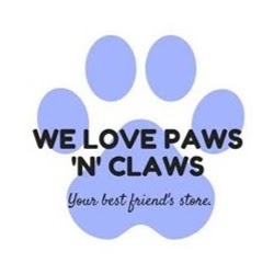 We Love Paws ‘n’ Claws | pet store | Unit 2/279 Lower Heidelberg Rd, Ivanhoe East VIC 3079, Australia | 0439503015 OR +61 439 503 015
