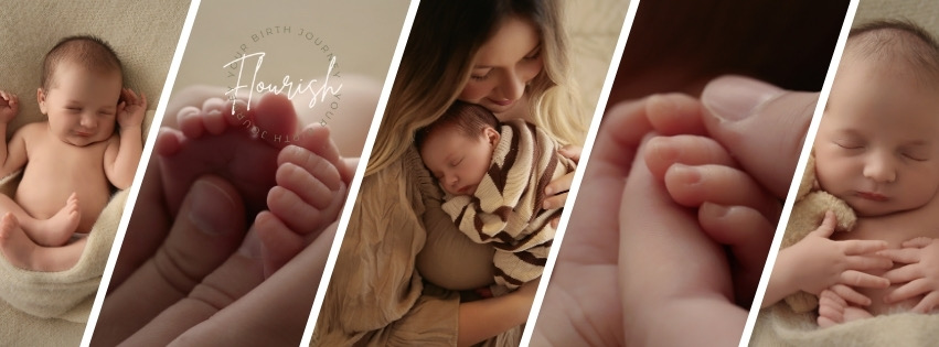 Flourish Your Birth Journey | 13 Murphy Cct, Ashtonfield NSW 2323, Australia | Phone: 0400 641 128