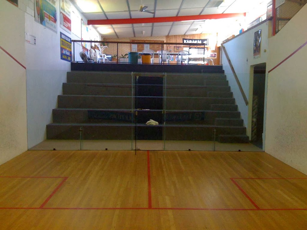 Ballina Squash Centre | 86 Norton St, Ballina NSW 2478, Australia | Phone: (02) 6686 3127