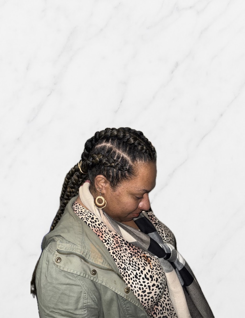MOLI braids | 6 Redditch Way, Cranebrook NSW 2749, Australia | Phone: 0413 708 197