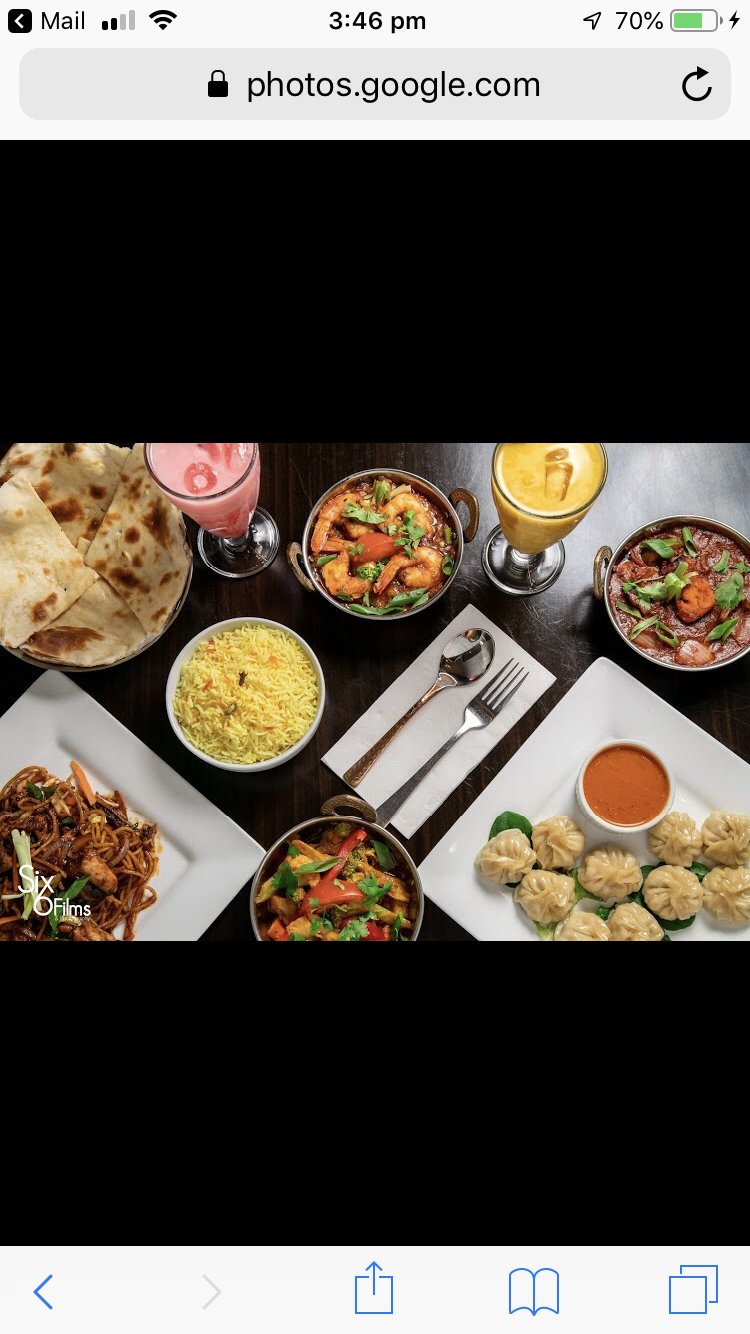 Everest Nepalese & Indian Cuisine | restaurant | 85 Leon Capra Dr, Augustine Heights QLD 4300, Australia | 0731435340 OR +61 7 3143 5340