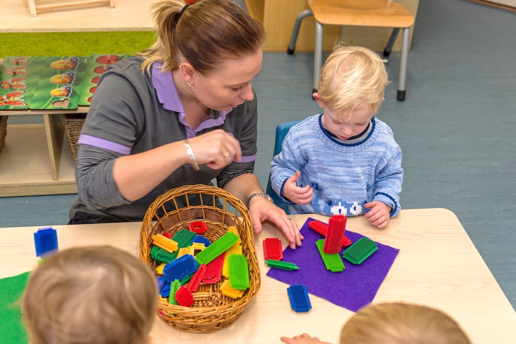 Goodstart Early Learning - Coopers Plains | school | 483 Musgrave Rd, Coopers Plains QLD 4108, Australia | 1800222543 OR +61 1800 222 543