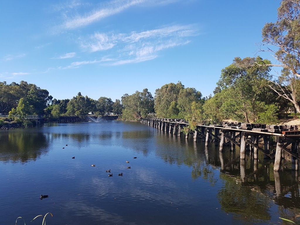 Coal Dam Park | Woodbridge WA 6056, Australia