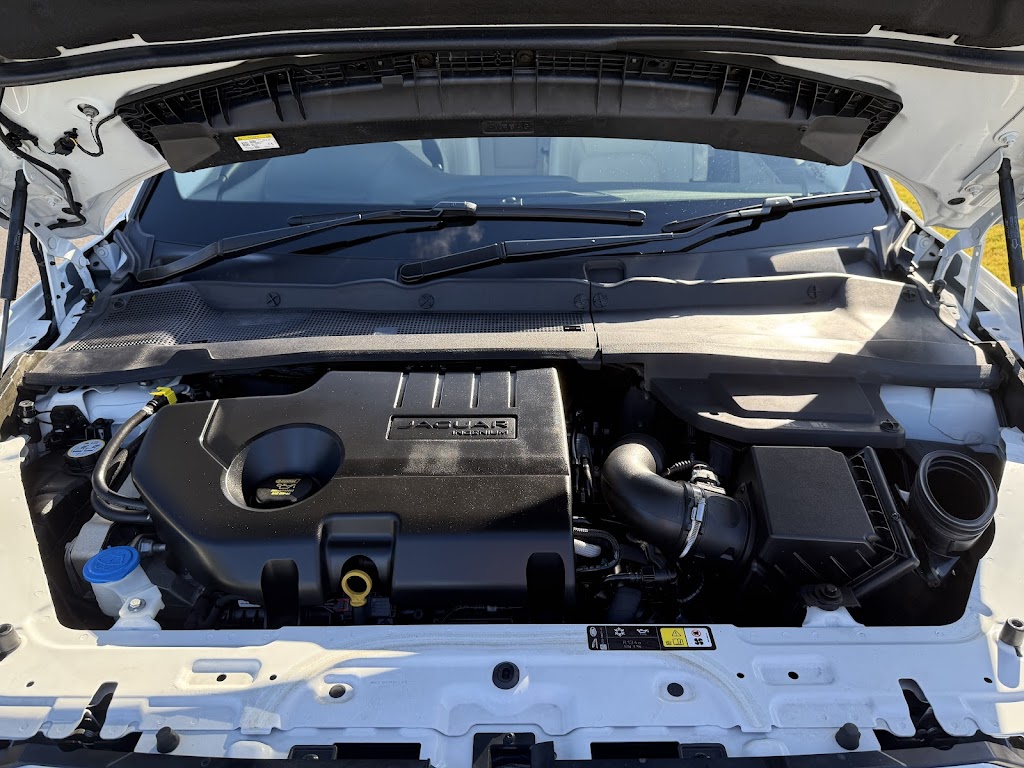 NOTBTN PRESTIGE DETAILING | 80 Main Rd, Cliftleigh NSW 2321, Australia | Phone: 0478 418 401