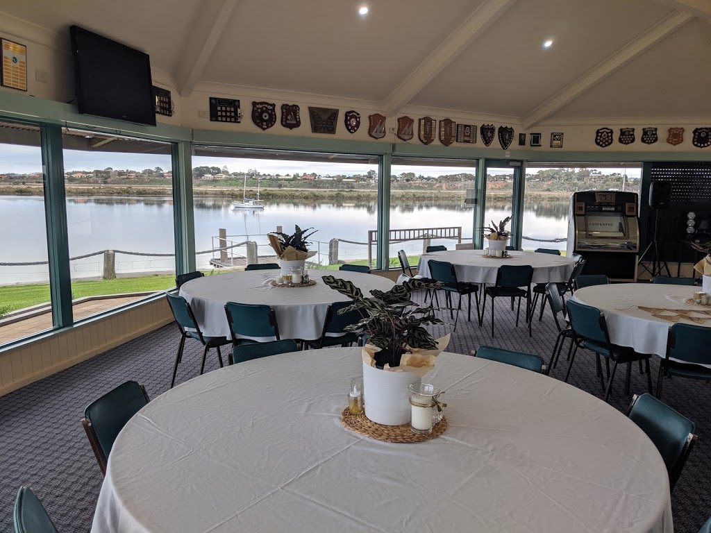 Port Augusta Yacht Club | 1 El Alamein Rd, Port Augusta SA 5700, Australia | Phone: (08) 8641 3355