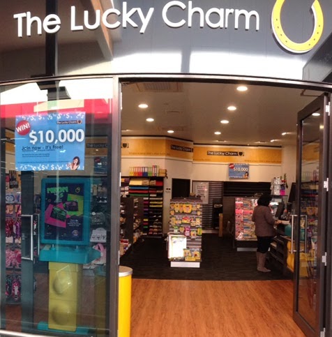 The Lucky Charm Atwell | store | 5/80 Lyon Rd, Atwell WA 6164, Australia | 0863971852 OR +61 8 6397 1852
