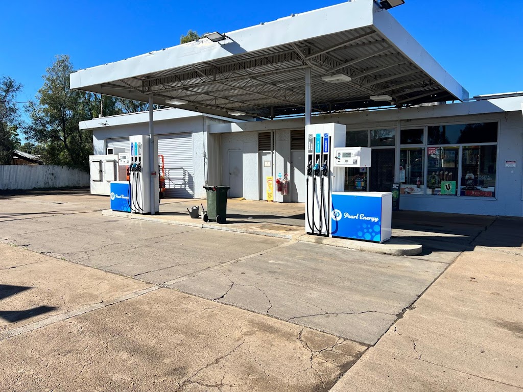 Pearl Energy Wee Waa | 168 Rose St, Wee Waa NSW 2388, Australia | Phone: (02) 6795 3008