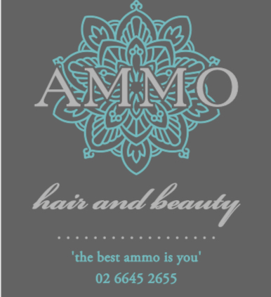 AMMO Hair and Beauty | hair care | 16A River St, Maclean NSW 2463, Australia | 0266452655 OR +61 2 6645 2655