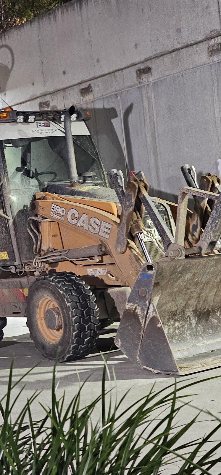 Earthmoving Equipment Australia | 15 Stanton Rd, Seven Hills NSW 2147, Australia | Phone: (03) 0033 2287