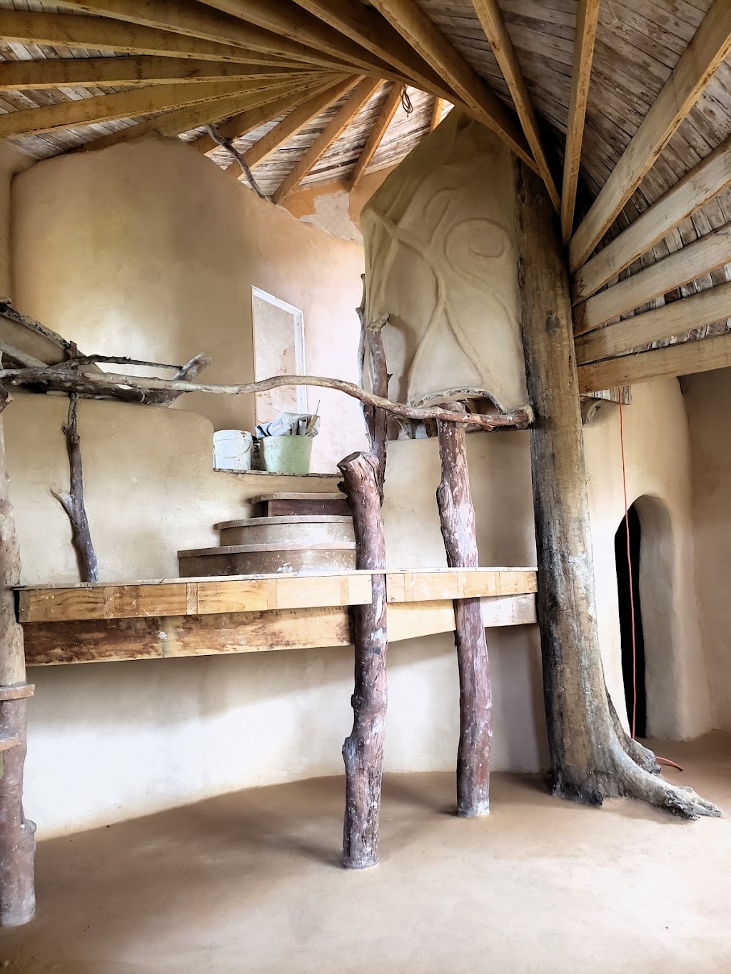 Integrated Biotecture Design | 67 Perouse Ave, San Remo NSW 2262, Australia | Phone: 0476 252 419