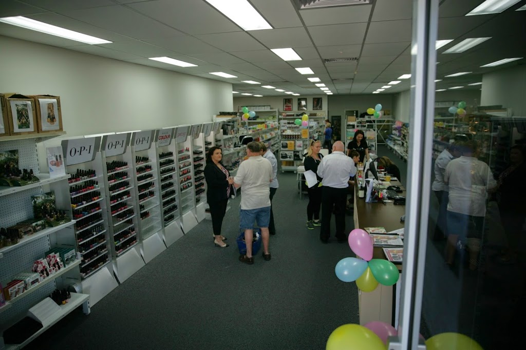 National Salon Supplies North Lakes | 1/25 Discovery Dr, North Lakes QLD 4509, Australia | Phone: (07) 3480 5733