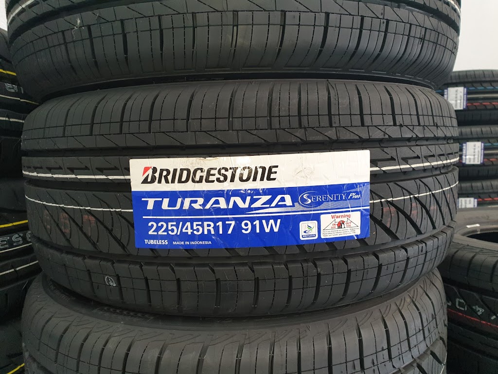 Bridgestone Select Gregory Hills | car repair | 2/35 Rodeo Rd, Gregory Hills NSW 2557, Australia | 0246009194 OR +61 2 4600 9194