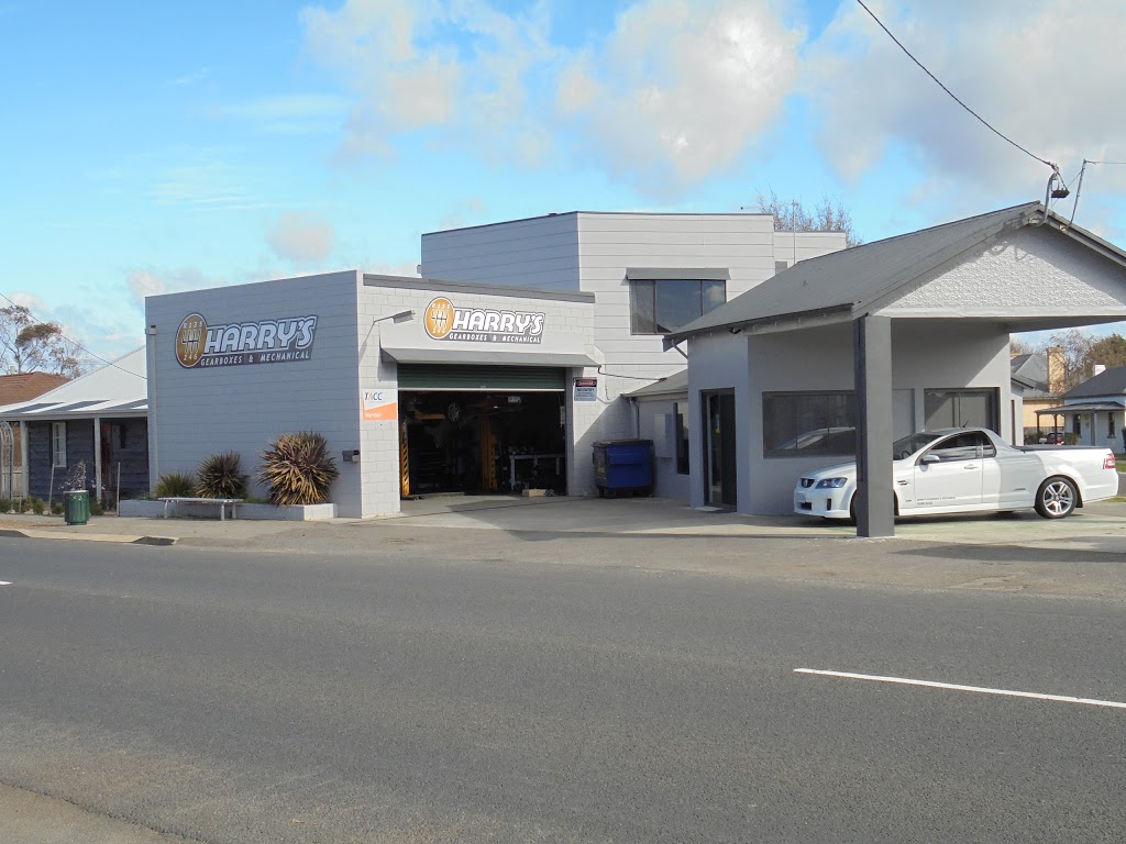 Harrys Gearboxes & Differentials | car repair | 80 Main Rd, Perth TAS 7300, Australia | 0363982232 OR +61 3 6398 2232