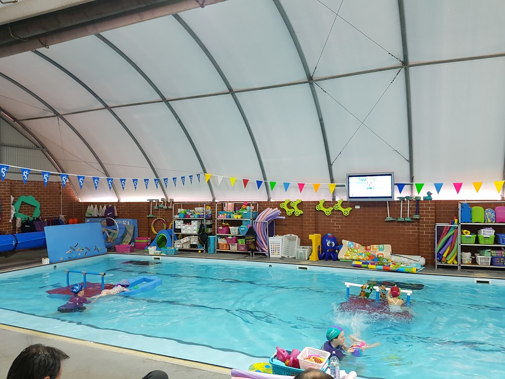 Seadragonz Swim School | 44 Allen Rd, Forrestdale WA 6112, Australia | Phone: (08) 9397 1100