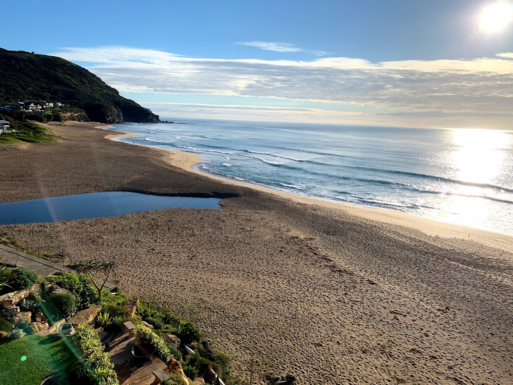 Amanzi on the Beach at Stanwell Park NSW Australia |  | 47 Lower Coast Rd, Stanwell Park NSW 2508, Australia | 0242941888 OR +61 2 4294 1888