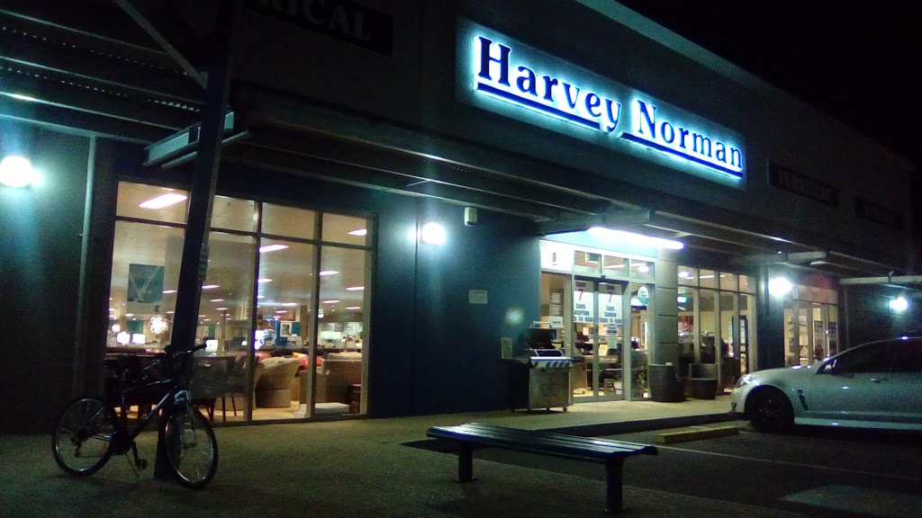 Harvey Norman Gladstone (Centro Centre) Opening Hours