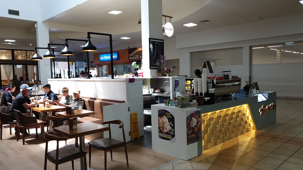 Coffee Portofino | cafe | 156 Inala Ave, Inala QLD 4077, Australia