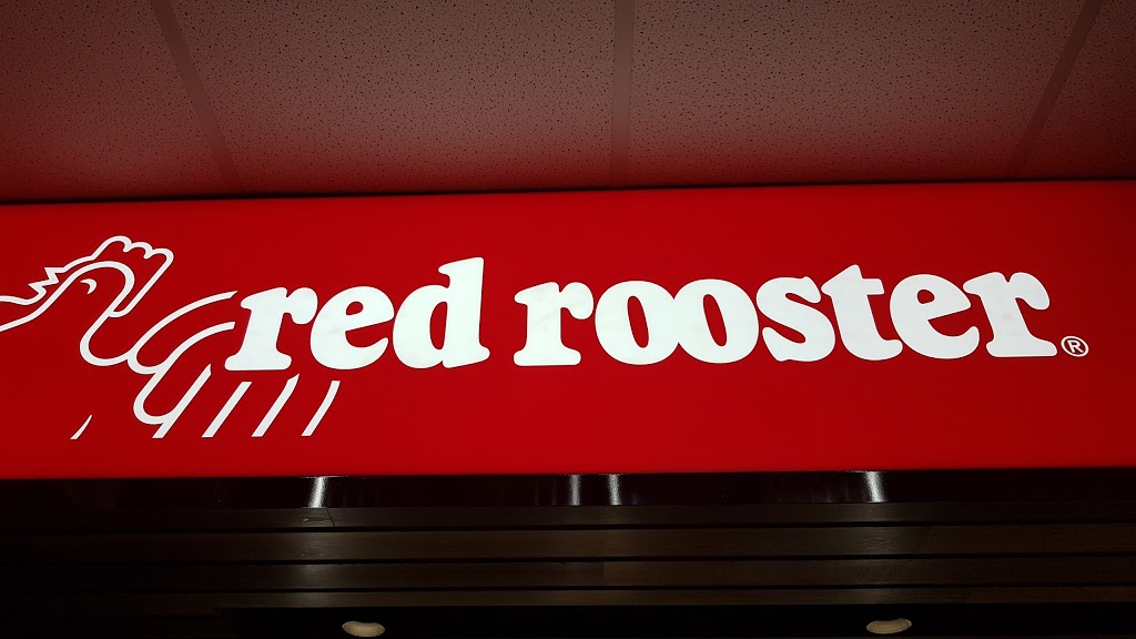 Red Rooster | meal delivery | 12/62 Cook St, Port Melbourne VIC 3210, Australia | 0396462620 OR +61 3 9646 2620