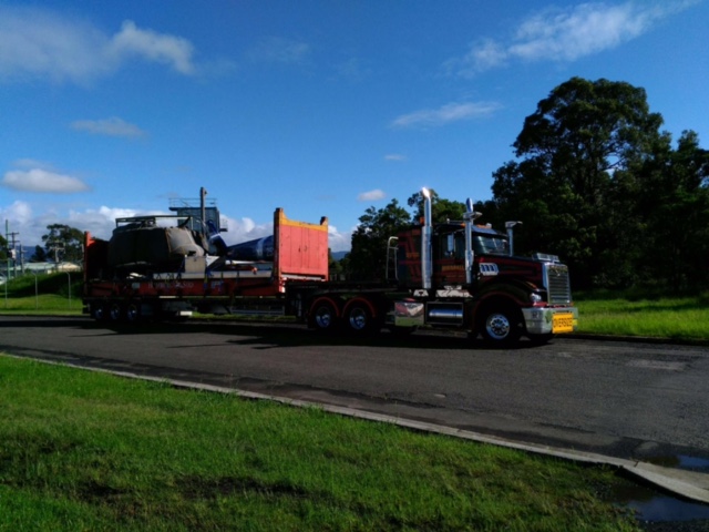 Murrell Freight Lines | moving company | 231-235 Berkeley Rd, Unanderra NSW 2526, Australia | 0242727220 OR +61 2 4272 7220