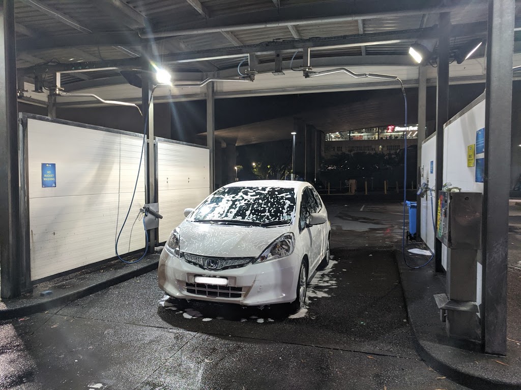 IMO Car Wash | 213-219 Parramatta Rd, Strathfield NSW 2137, Australia