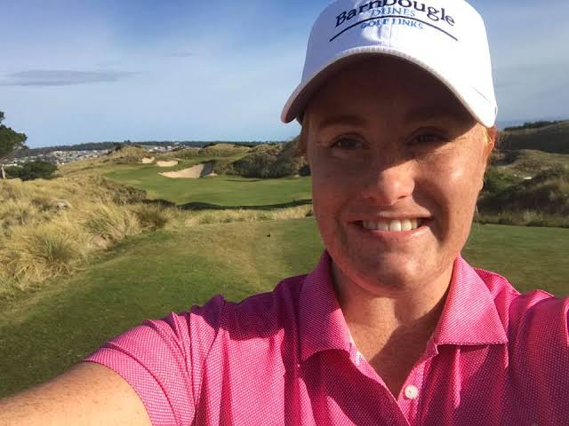 Reanna Blake Golf Coaching | Shepparton Golf Club, 15 Golf Dr, Shepparton VIC 3630, Australia | Phone: 0439 614 678