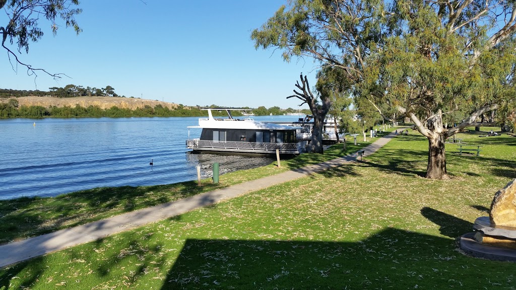 Murray Bridge parkrun | Murray Cods Dr, Murray Bridge SA 5253, Australia