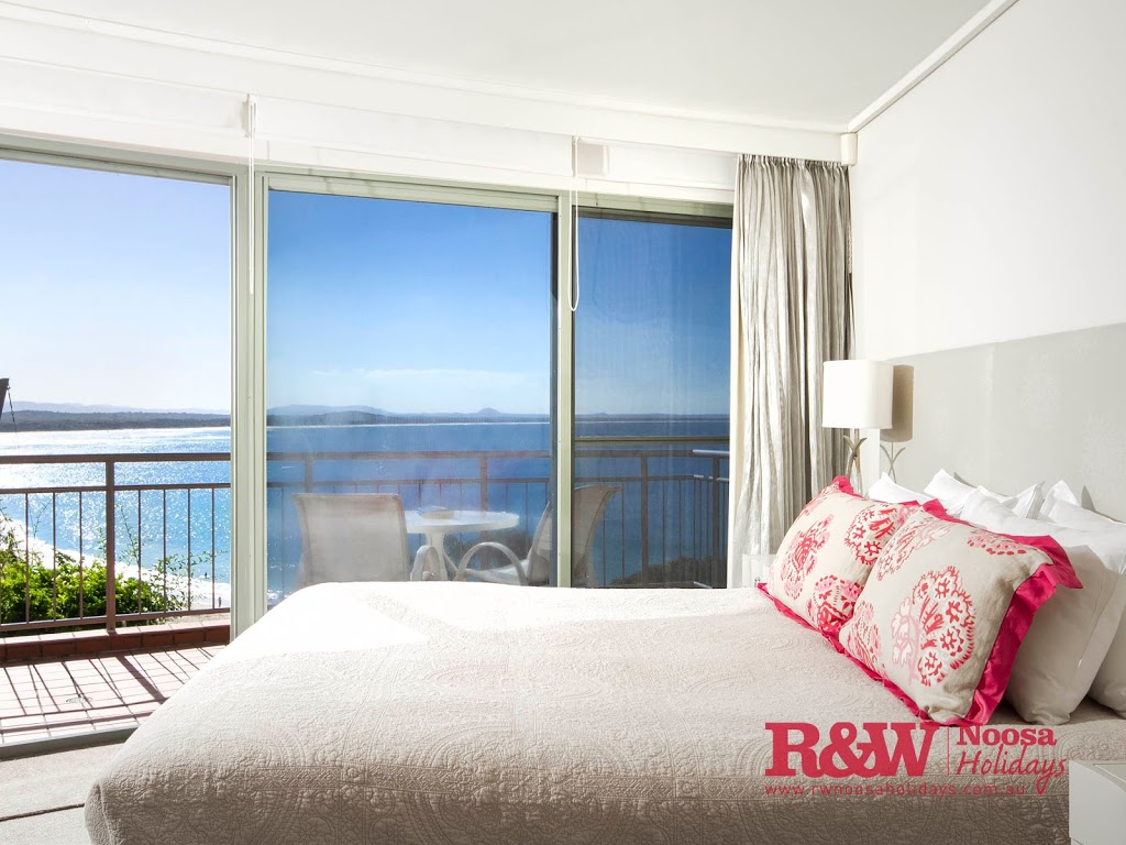 Hastings Park 4 - RW Noosa Holidays | lodging | 81 Hastings St, Noosa Heads QLD 4567, Australia | 0754480966 OR +61 7 5448 0966