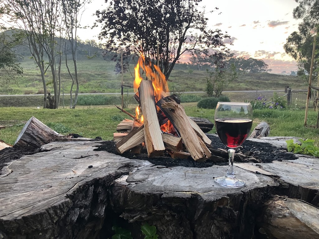 Lavender Cottage Sofala | 141 Upper Turon Rd, Sofala NSW 2795, Australia | Phone: 0418 168 783