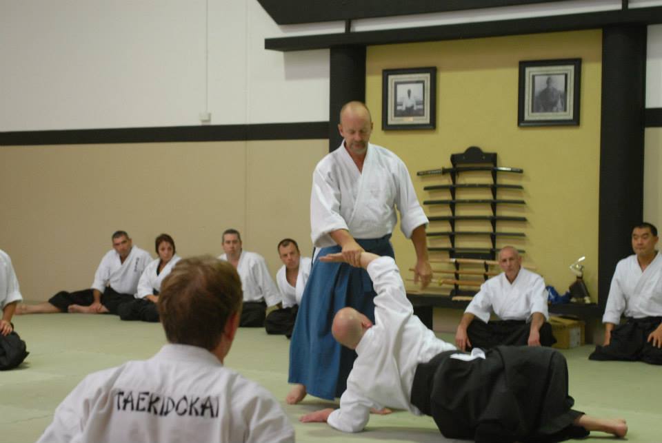 Taekidokai Martial Arts | health | 2/43 Durgadin Dr, Albion Park Rail NSW 2527, Australia | 0421566312 OR +61 421 566 312