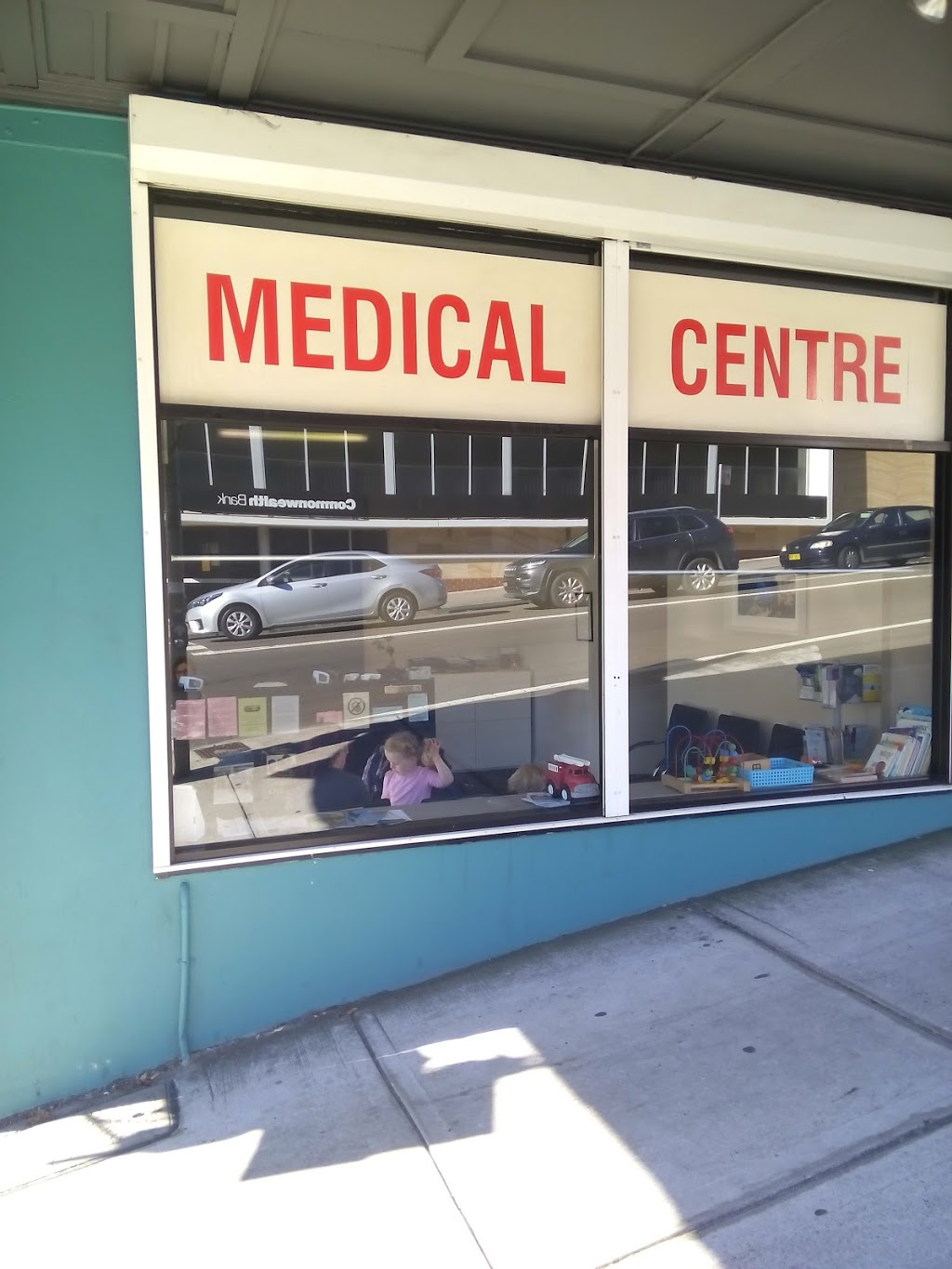 Coogee Family Medical Centre - Dr Ryan K (201 Coogee Bay Rd) Opening Hours