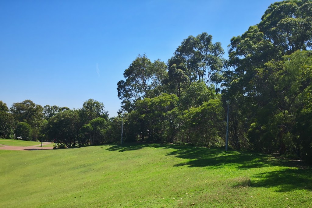 Wiley Park | park | LOT 1 Clio St, Wiley Park NSW 2195, Australia