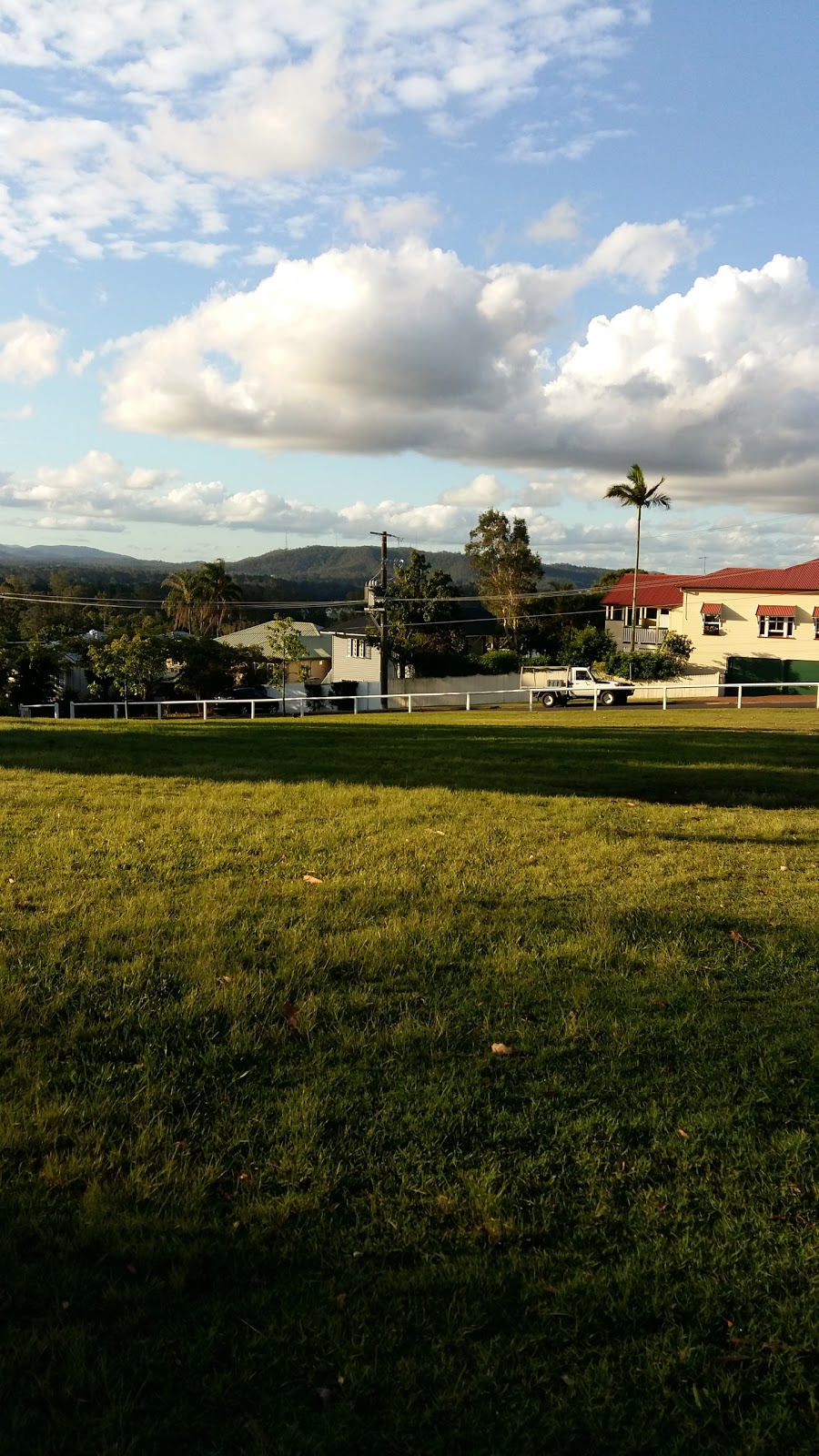 Francis Lookout | park | 157 Dewar Terrace, Corinda QLD 4075, Australia